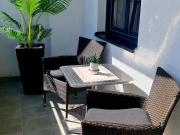 RELAX LUX AKVA PARK 2(K-KOMPLEX)