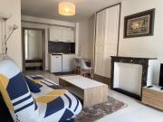 Charmant T2 en plein cœur de Clermont-Ferrand