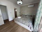 The best place to rest, Arenas del Caribe