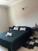 Un studio meublé agréable à Casablanca