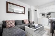 Londwell Paddington & Hyde Park Apartment Londwell Paddington & Hyde Park Apartment