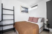 Londwell Paddington & Hyde Park Apartment Londwell Paddington & Hyde Park Apartment