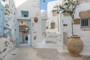 Top Astypalaia Town