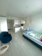 RD Apartments Oy - Areenan Sydän