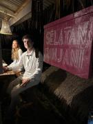 Top Tetebatu