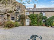 1 Bed in Kirkby Stephen SZ355