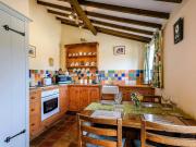 2 bed in Tatterset 77765