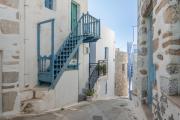Top Astypalaia Town