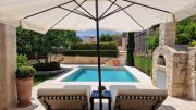 Artemis Apollonas Villa I Luxury Escape with Pool