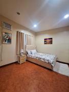 M2 Studio Transient Apartment Walking Distance SPMC near SM Lanang