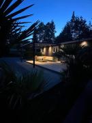 Veluwse Wellness Lodge Selina