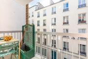GuestReady - Abundant Light and Charm in Charonne
