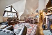 Ski Country Penthouse 3 by Ski Country Resorts