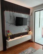 Vaso apartman Bečići