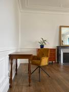 Suite privative avec Balcon, Domaine des Étoiles