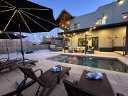 Exclusive Retreats Hideaway 3 King Suites Private Pool