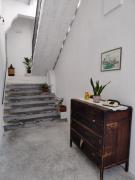 La Casa Di Nonna Lucrezia