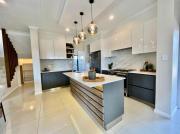 Granite luxury apartments