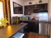 W sercu Małych Pienin - apartament W sercu Małych Pienin - apartament