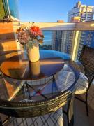 Varanda dos sonhas - Vista mar