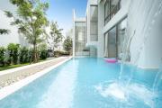 Elegant Nature villa with Private Swimming pool