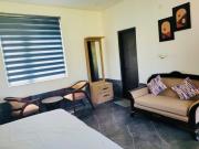 Whispering Pine Villa