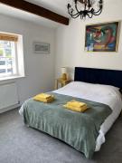 Railway Cottage Horsforth