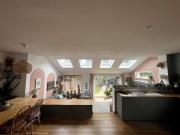 Big Family House Central Dublin