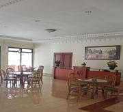 Villa Landis, Cipanas, Puncak, Jawa Barat