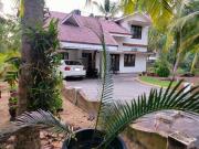 Gripzy Serene Abode-Kazhakuttam