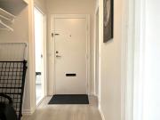 Spacious Apartment for 4