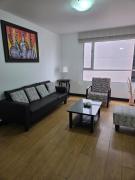 Acogedor departamento