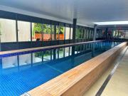 Metrô Vila Madalena, Piscina Aquecida e Wi-Fi rápido