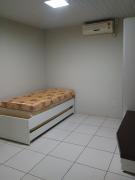 Flat 262 Shopping Mall Amarração