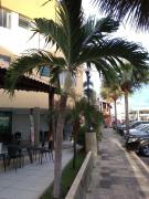 Flat 262 Shopping Mall Amarração