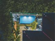 Horizon View Mountain Bliss