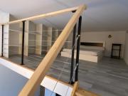 appartement entre mer et montagne