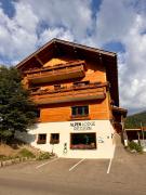 Alpen Lodge Riezlern