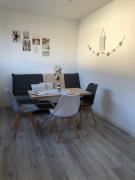 Létape Da estrela - Cocon cosy -Vernon Giverny