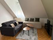 Top Bussy-Saint-Georges