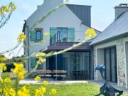 Villa Les Embruns sea view Beg Ar Fry 10 people