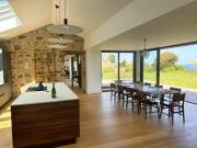 Villa Les Embruns sea view Beg Ar Fry 10 people Villa Les Embruns sea view Beg Ar Fry 10 people