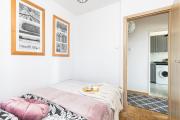 Chałubińskiego 9 SuperApart Chałubińskiego 9 SuperApart