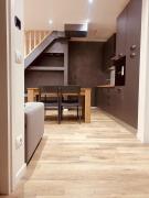 Halilaj Mountain House