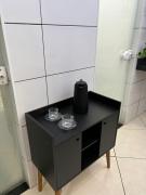 Apto confortável OLI