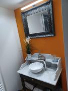 Chez Francine La Chenevière