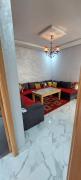 Appartement meublé