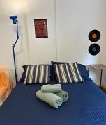 Copacabana - Leopoldo