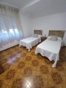 Top Cangas de Morrazo