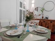 Chic Cozy Quiet DELUXE Citycenter in ASTORIA with AC